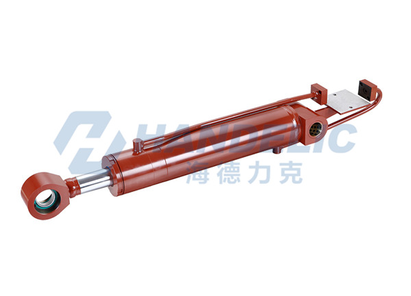 特種高空作業(yè)車(chē)油缸