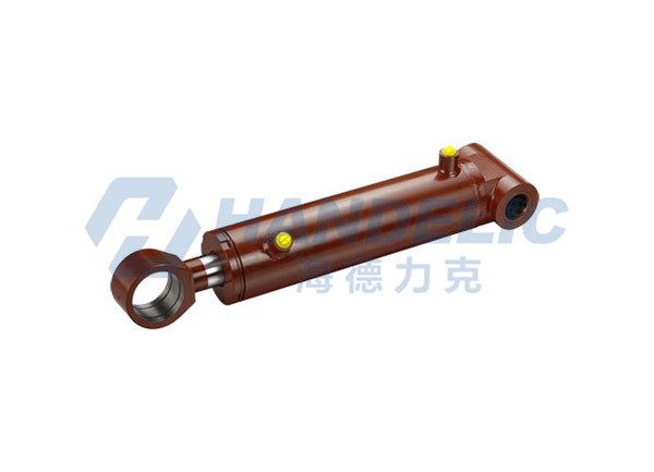 特種高空作業(yè)車(chē)油缸