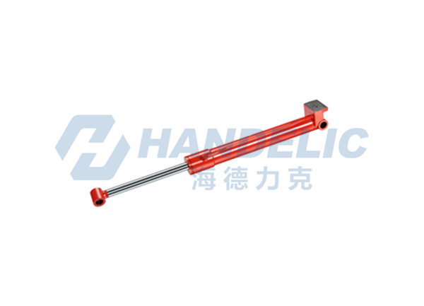 特種高空作業(yè)車(chē)油缸