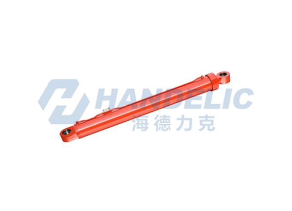 特種高空作業(yè)車(chē)油缸