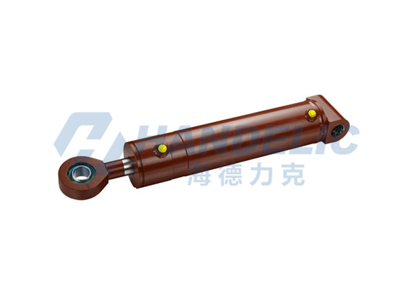 特種高空作業(yè)車(chē)油缸